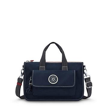 Kipling Bryana Shoulder Bag Tassen Blauw | NL 1164RV